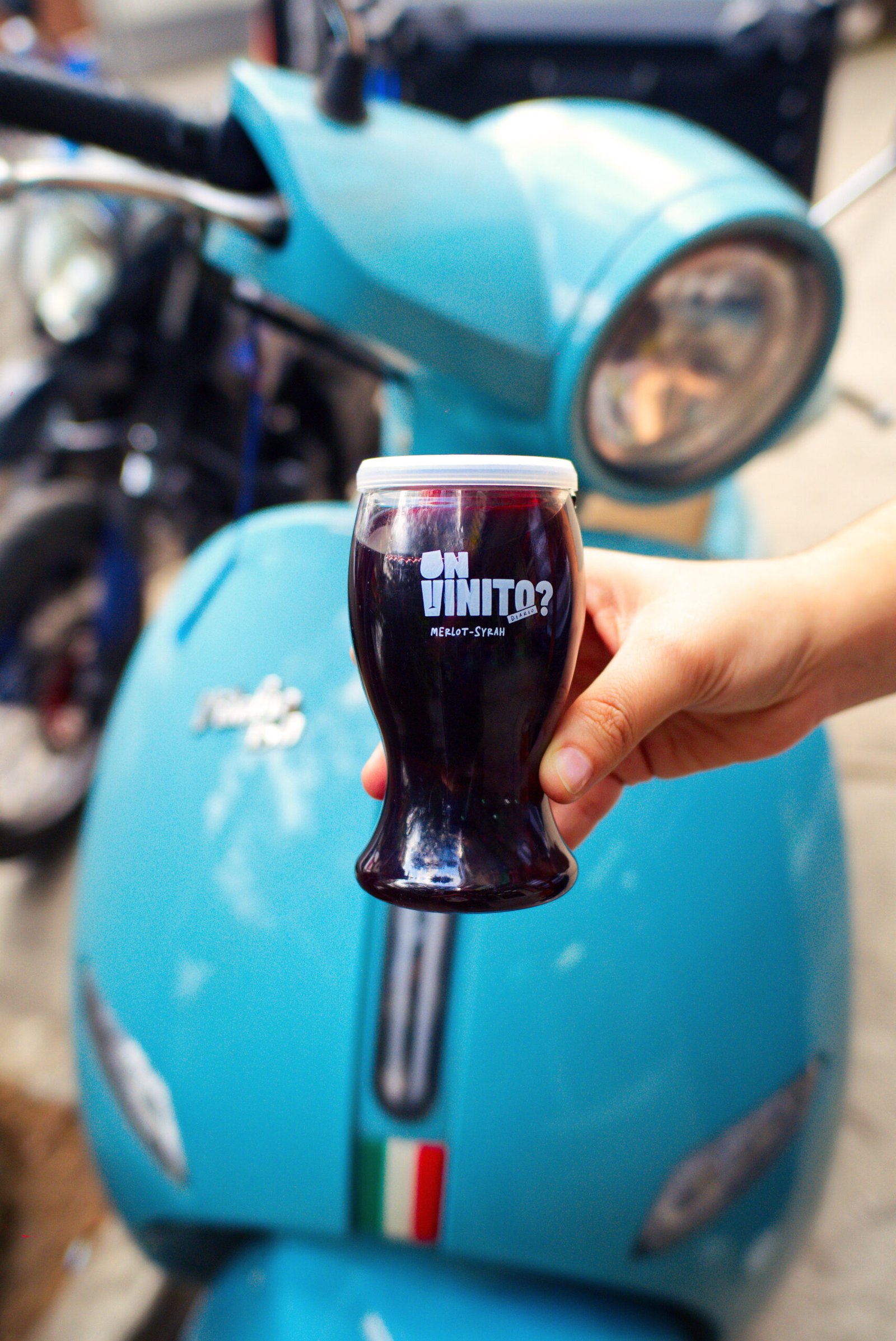 Tinto - Imagen 4