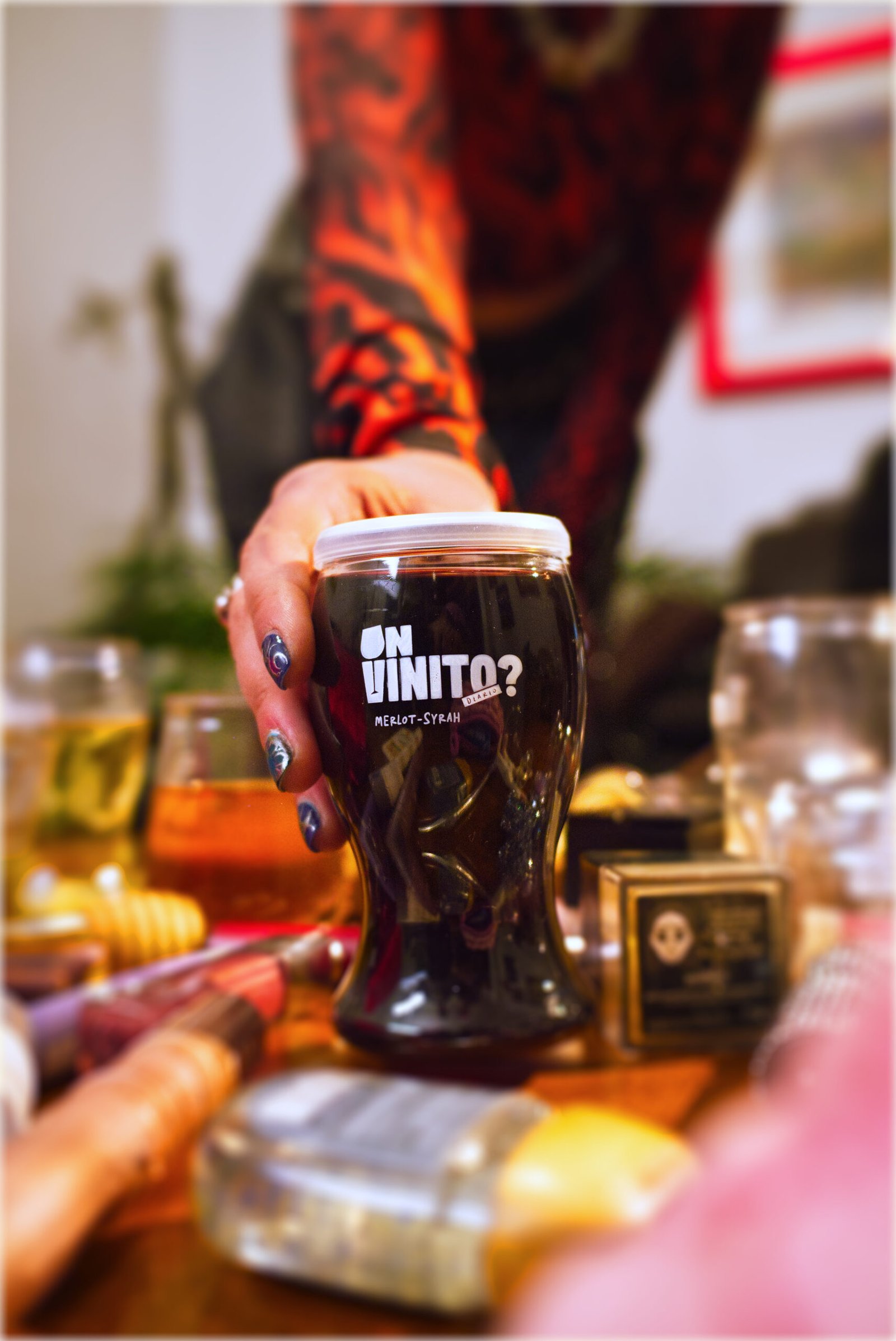 Tinto - Imagen 2