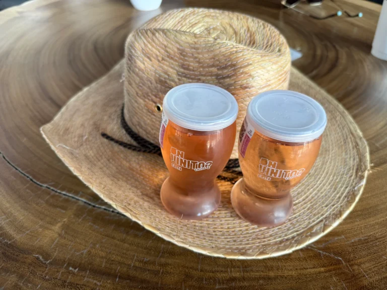 Un Vinito Diario?