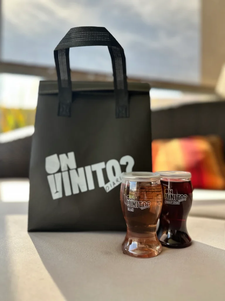 Un Vinito Diario?
