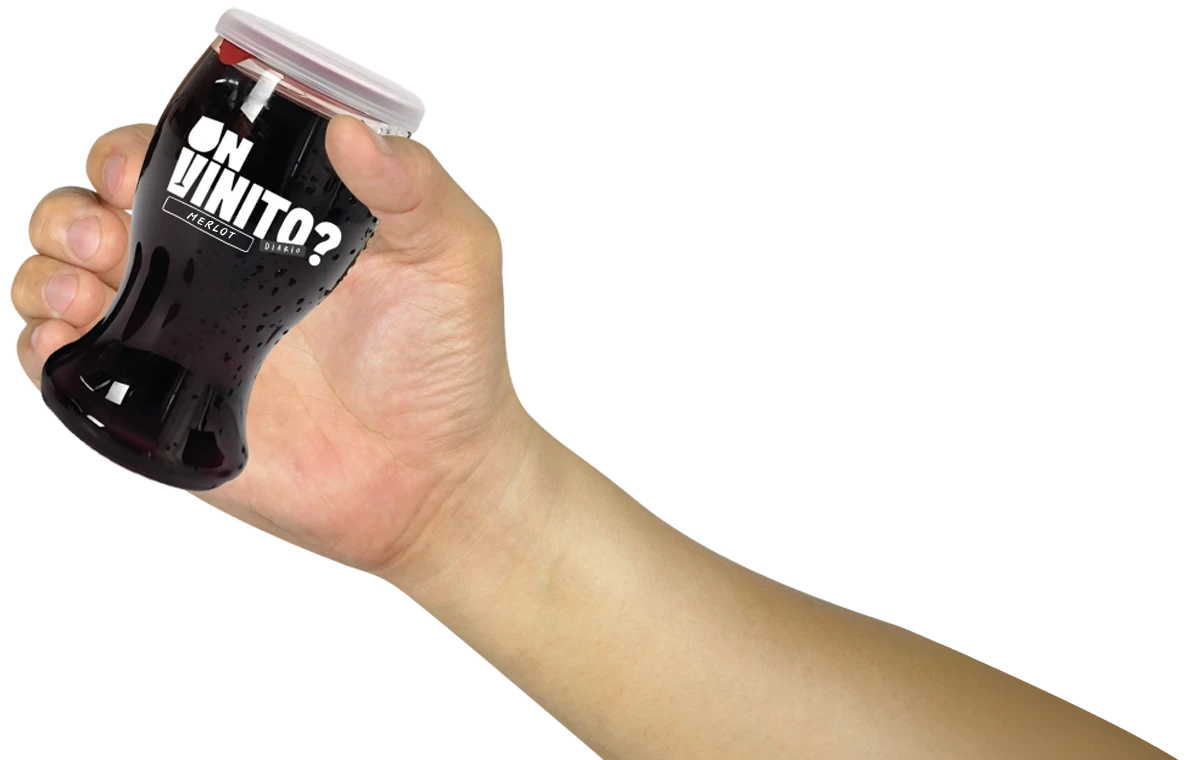 Un Vinito?